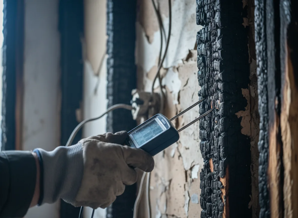 Fire Damage Restoration Nekoma, KS FAQs